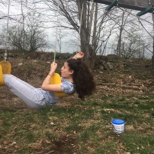 Meet your Posher, Lulu